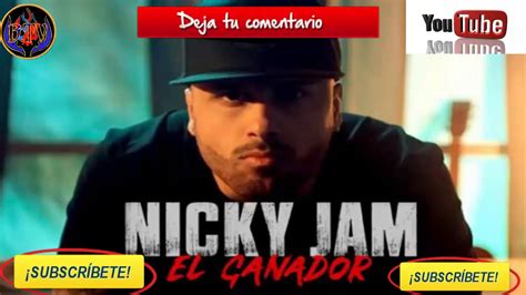 Capítulos Completos de Nicky Jam, El Ganador .